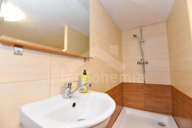 Holiday Home České Švýcarsko (Bohemian Switzerland) - Kamen LH 0023