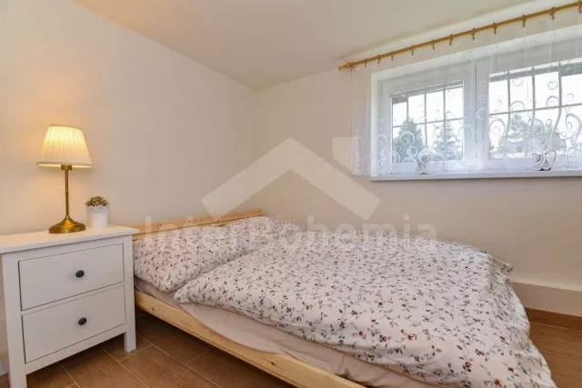 Holiday Home České Švýcarsko (Bohemian Switzerland) - Kamen LH 0023