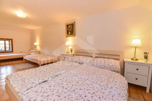 Holiday Home České Švýcarsko (Bohemian Switzerland) - Kamen LH 0023