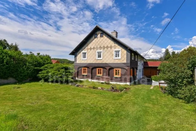 Holiday Home České Švýcarsko (Bohemian Switzerland) - Kamen LH 0023