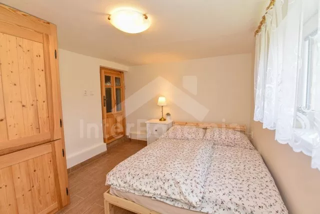 Holiday Home České Švýcarsko (Bohemian Switzerland) - Kamen LH 0023