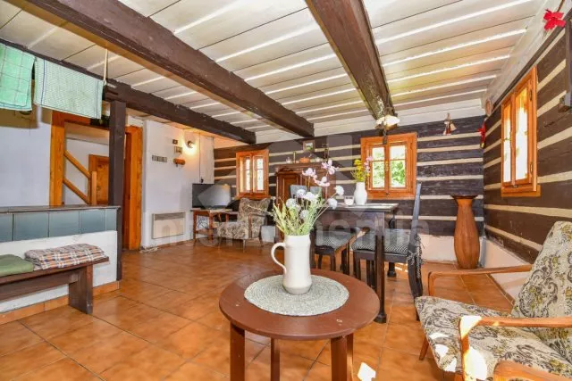 Holiday Home České Švýcarsko (Bohemian Switzerland) - Kamen LH 0023