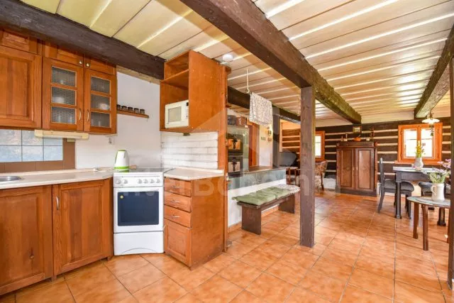 Holiday Home České Švýcarsko (Bohemian Switzerland) - Kamen LH 0023