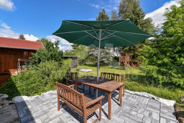 Chalupa České Švýcarsko - Kámen LH 0023