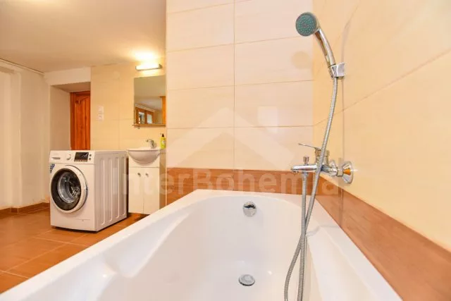 Holiday Home České Švýcarsko (Bohemian Switzerland) - Kamen LH 0023