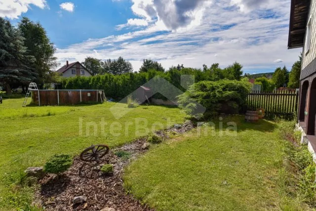 Holiday Home České Švýcarsko (Bohemian Switzerland) - Kamen LH 0023