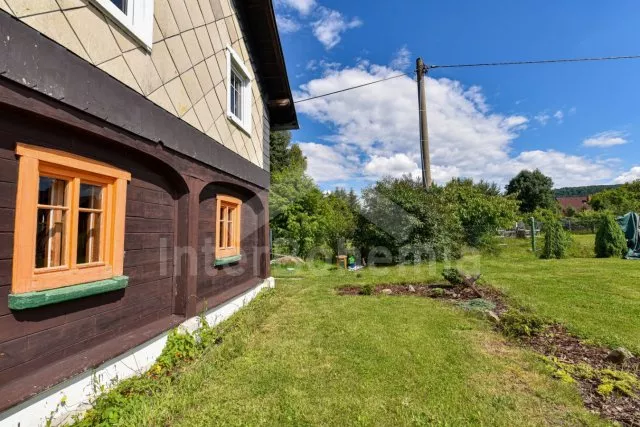 Holiday Home České Švýcarsko (Bohemian Switzerland) - Kamen LH 0023