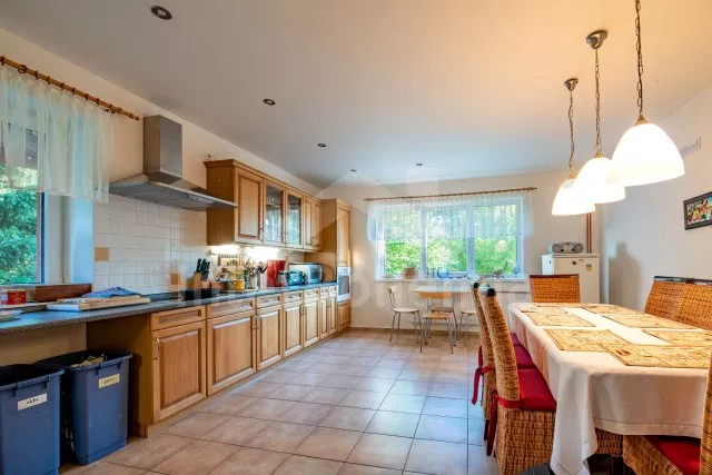 Domek Lázeňský trojúhelník - Jesenice ZC 0065