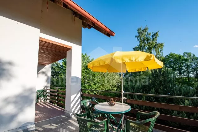 Domek Lázeňský trojúhelník - Jesenice ZC 0065