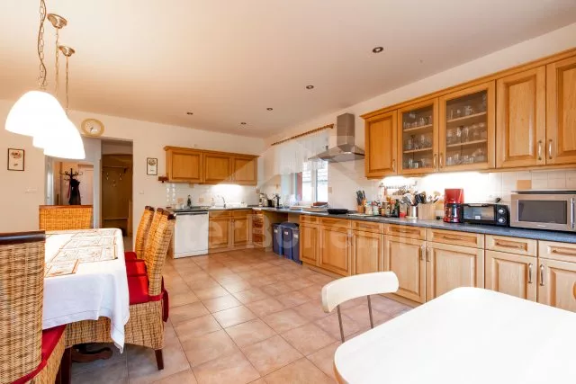 Domek Lázeňský trojúhelník - Jesenice ZC 0065