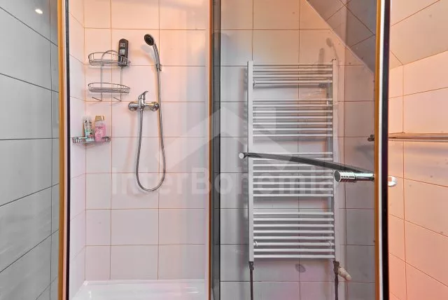 Domek Lázeňský trojúhelník - Jesenice ZC 0065