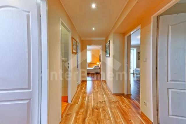 Domek Lázeňský trojúhelník - Jesenice ZC 0065