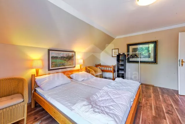 Domek Lázeňský trojúhelník - Jesenice ZC 0065