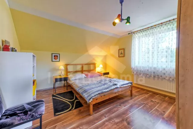 Domek Lázeňský trojúhelník - Jesenice ZC 0065