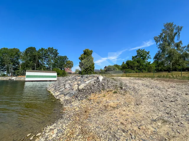 Domek Lázeňský trojúhelník - Jesenice ZC 0065