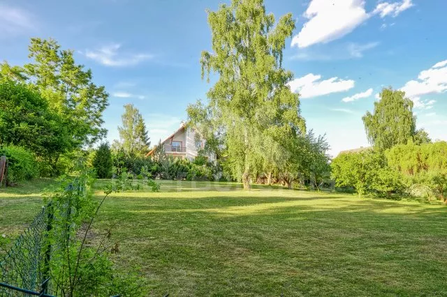 Domek Lázeňský trojúhelník - Jesenice ZC 0065