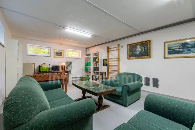 Domek Lázeňský trojúhelník - Jesenice ZC 0065