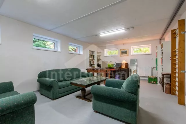 Domek Lázeňský trojúhelník - Jesenice ZC 0065