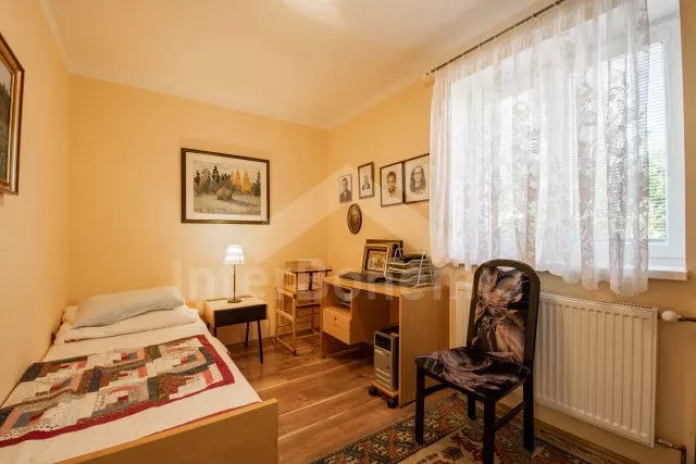 Domek Lázeňský trojúhelník - Jesenice ZC 0065