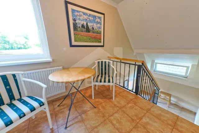 Domek Lázeňský trojúhelník - Jesenice ZC 0065