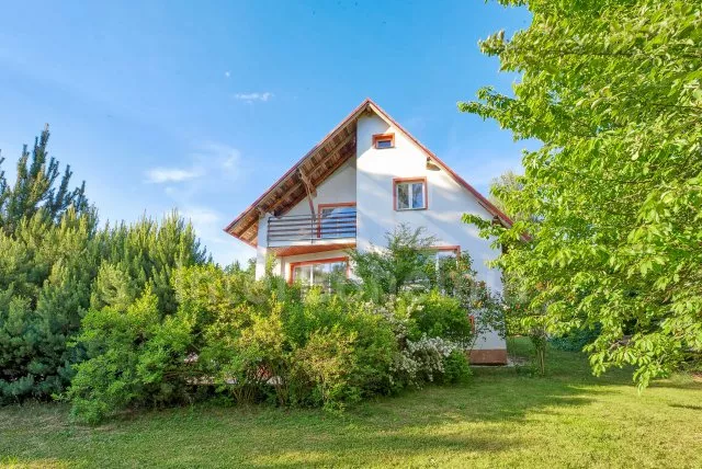 Domek Lázeňský trojúhelník - Jesenice ZC 0065