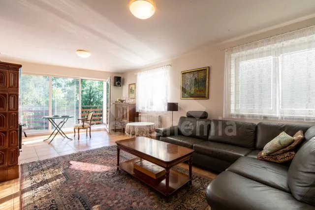 Domek Lázeňský trojúhelník - Jesenice ZC 0065