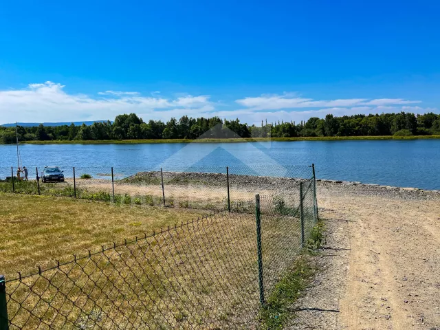 Domek Lázeňský trojúhelník - Jesenice ZC 0065