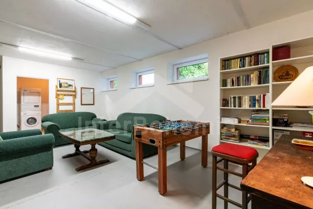 Domek Lázeňský trojúhelník - Jesenice ZC 0065