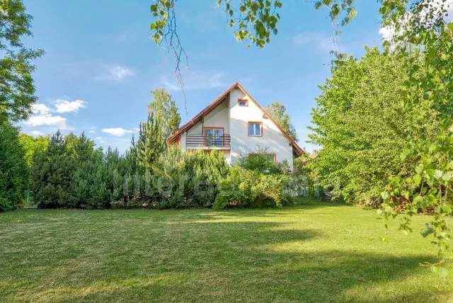 Domek Lázeňský trojúhelník - Jesenice ZC 0065