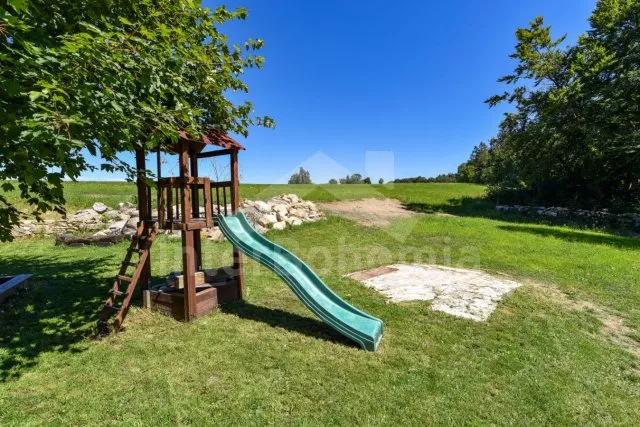 Chalupa Českomoravská vrchovina - Martinice (Proseč) VC 0057