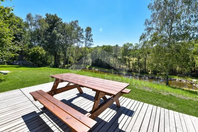 Chalupa Českomoravská vrchovina - Martinice (Proseč) VC 0057