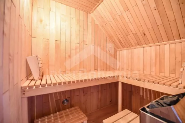 Chalupa Českomoravská vrchovina - Martinice (Proseč) VC 0057