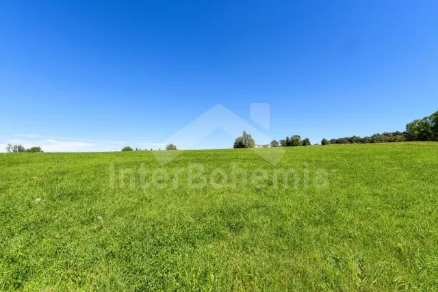 Chalupa Českomoravská vrchovina - Martinice (Proseč) VC 0057