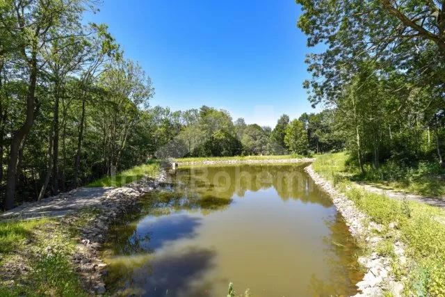 Chalupa Českomoravská vrchovina - Martinice (Proseč) VC 0057