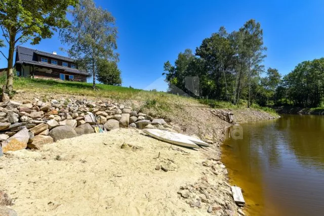 Chalupa Českomoravská vrchovina - Martinice (Proseč) VC 0057