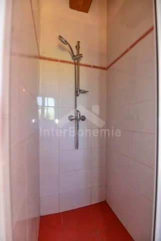 Chalupa Českomoravská vrchovina - Martinice (Proseč) VC 0057