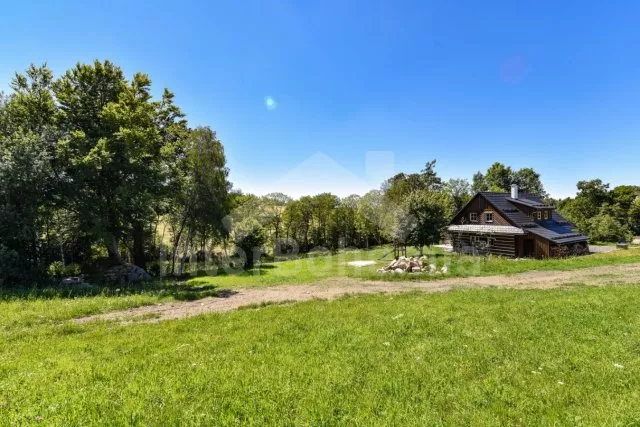 Chalupa Českomoravská vrchovina - Martinice (Proseč) VC 0057