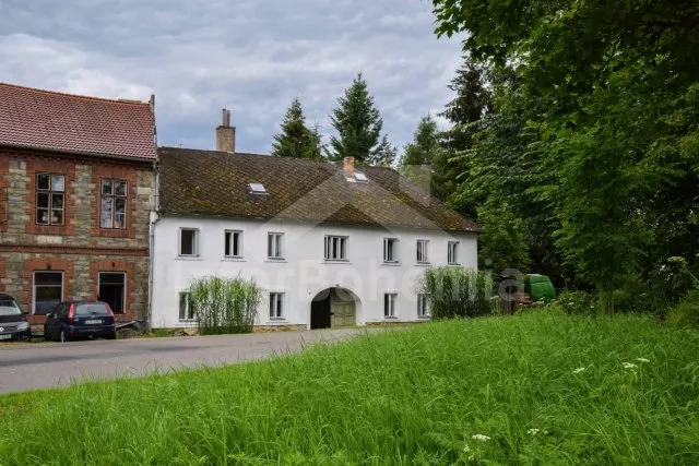 Holiday Home Lipno Lake JC 0431