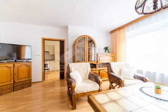 Domek Šumava a předhůří - Prachatice JC 0432