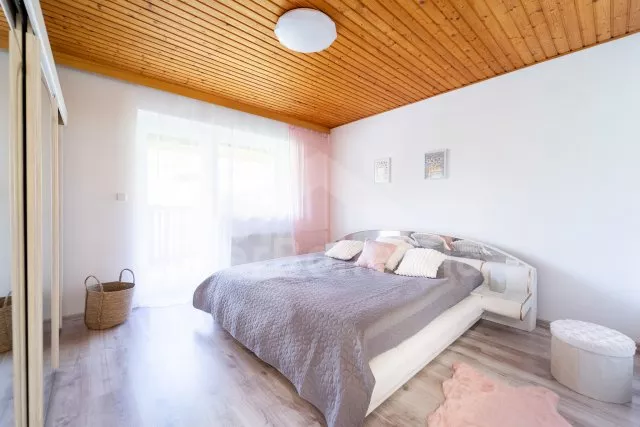 Domek Šumava a předhůří - Prachatice JC 0432