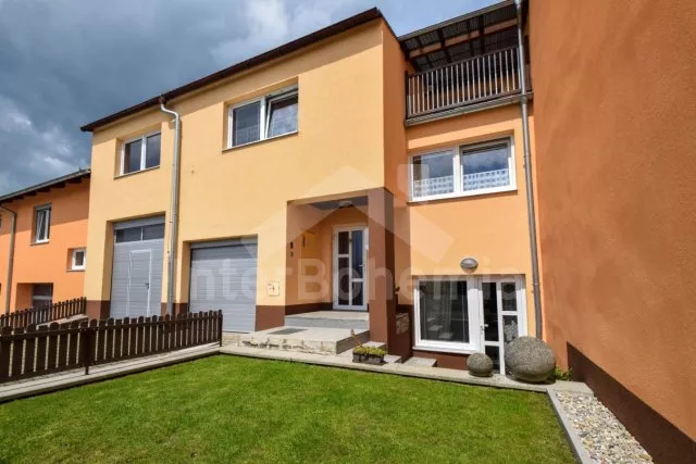 Holiday Home Bohemian Forest - Prachatice JC 0432