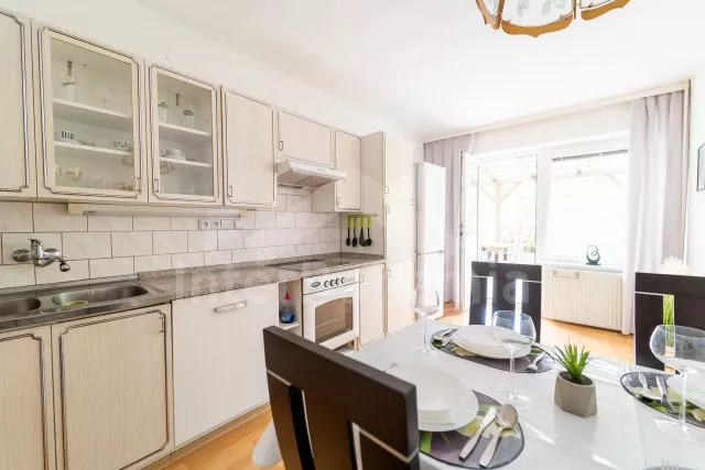 Domek Šumava a předhůří - Prachatice JC 0432