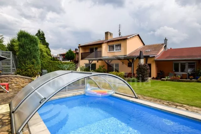 Holiday Home Bohemian Forest - Prachatice JC 0432