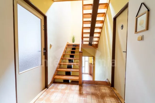 Domek Šumava a předhůří - Prachatice JC 0432