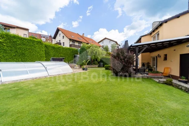 Domek Šumava a předhůří - Prachatice JC 0432