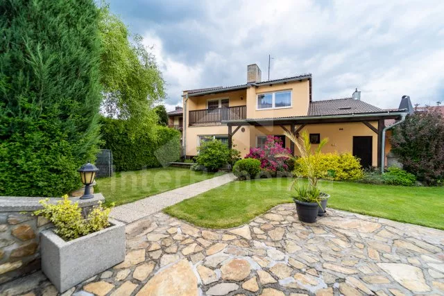 Domek Šumava a předhůří - Prachatice JC 0432