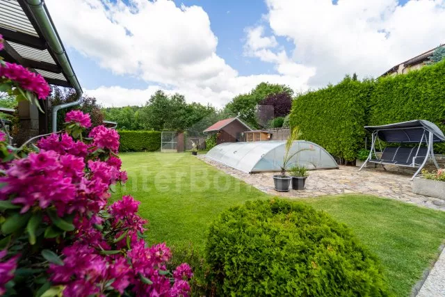 Domek Šumava a předhůří - Prachatice JC 0432