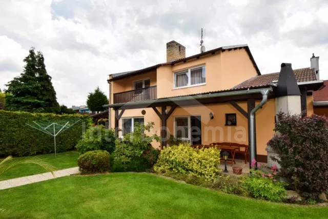 Domek Šumava a předhůří - Prachatice JC 0432