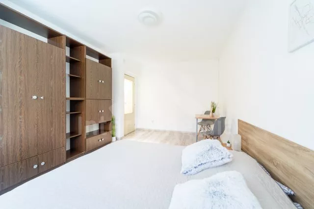 Domek Šumava a předhůří - Prachatice JC 0432