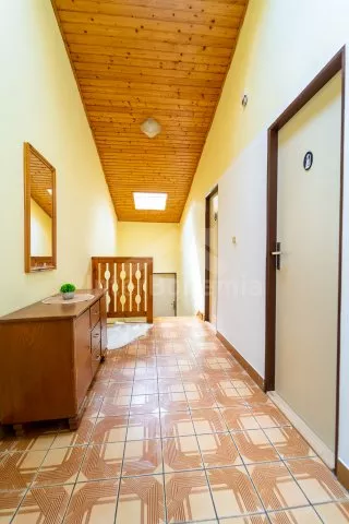 Domek Šumava a předhůří - Prachatice JC 0432